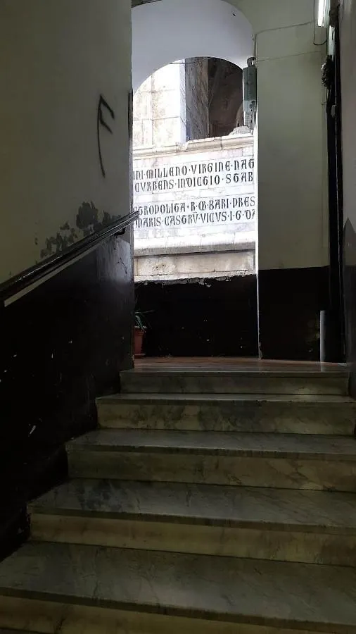 Santa Chiara Home Spaccanapoli Naples