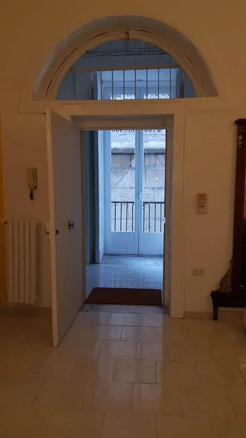 Santa Chiara Home Spaccanapoli 0*, Naples