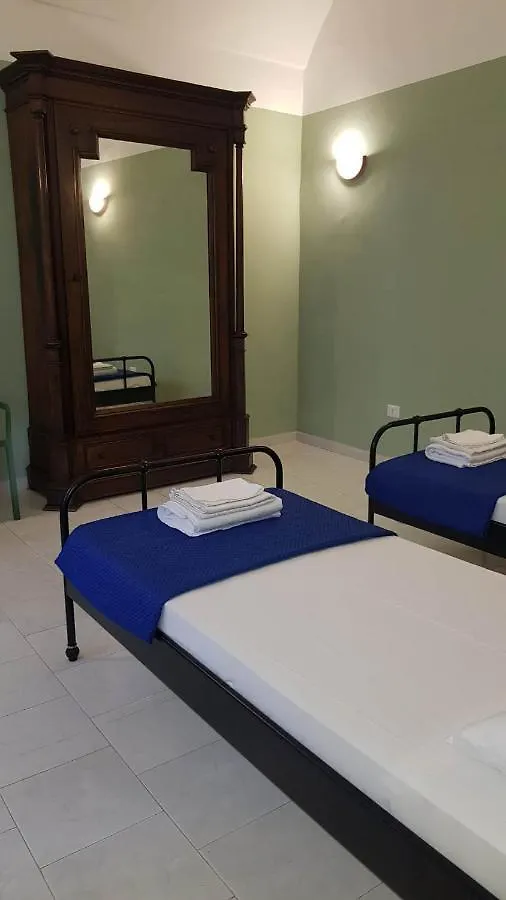 Apartment Santa Chiara Home Spaccanapoli Italy