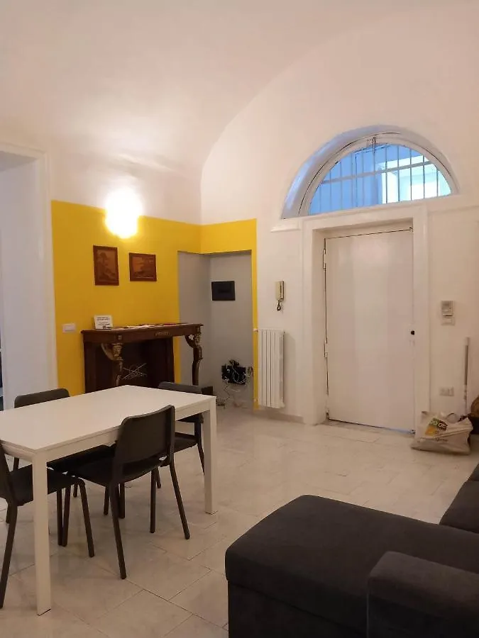Santa Chiara Home Spaccanapoli Appartamento Napoli