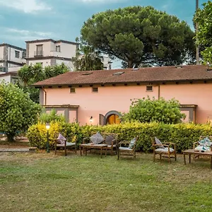 Capodimonte Napels