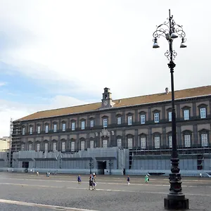 Relais Piazza Del Plebiscito Napels