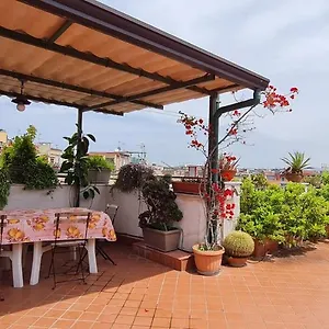 Casa Antea Napels