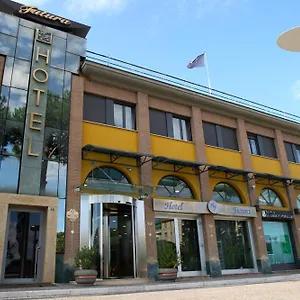Futura Centro Congressi Napels