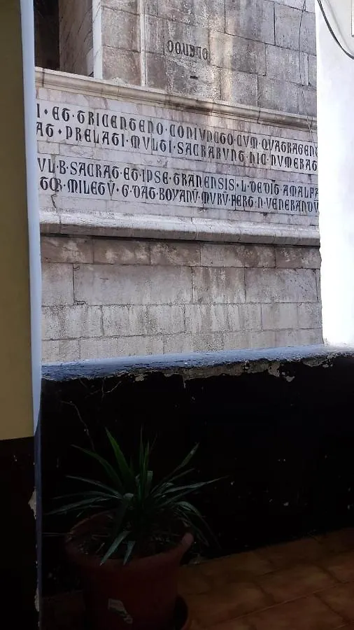 Apartment Santa Chiara Home Spaccanapoli Italy