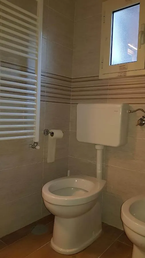 Apartmán Santa Chiara Home Spaccanapoli Itálie