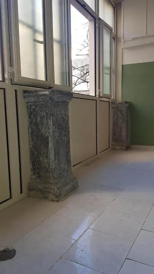 Santa Chiara Home Spaccanapoli Naples