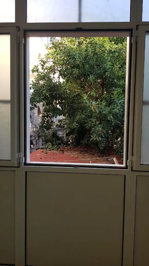 Apartmán Santa Chiara Home Spaccanapoli