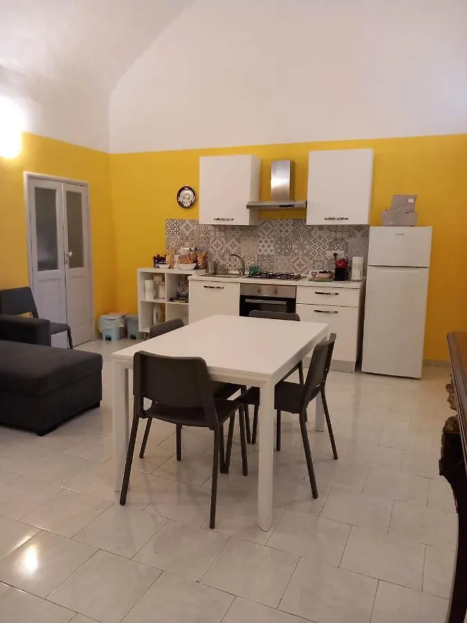 Santa Chiara Home Spaccanapoli 0*, Neapol