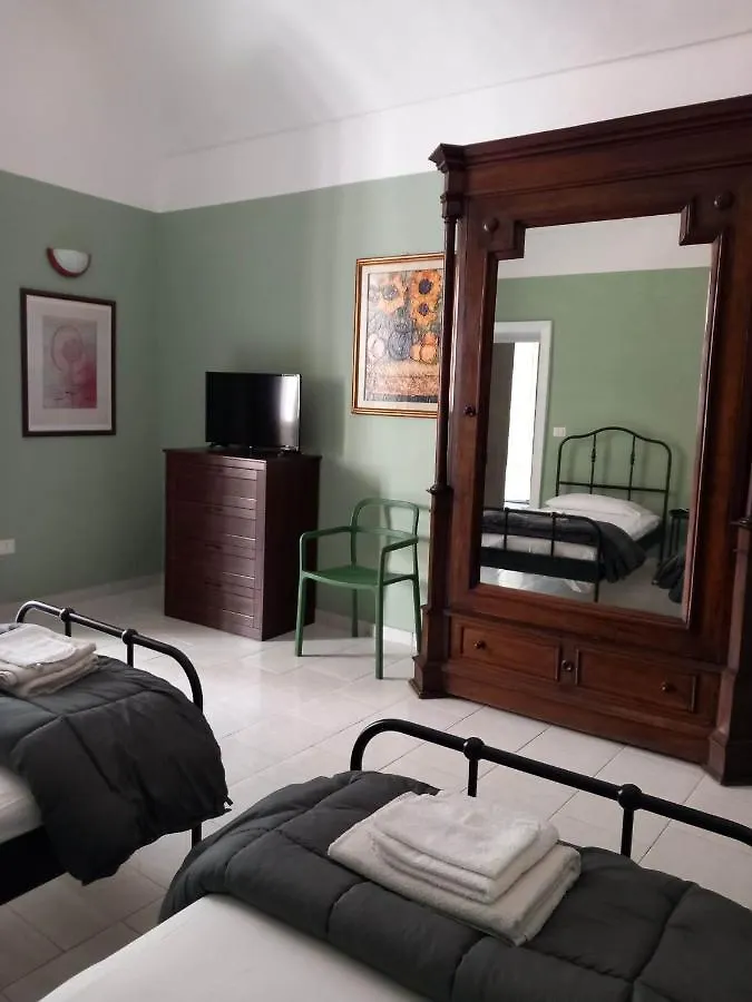 Apartment Santa Chiara Home Spaccanapoli