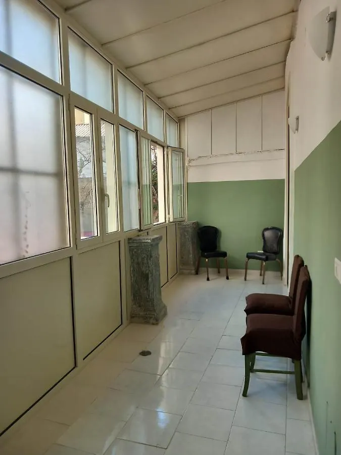 Apartment Santa Chiara Home Spaccanapoli