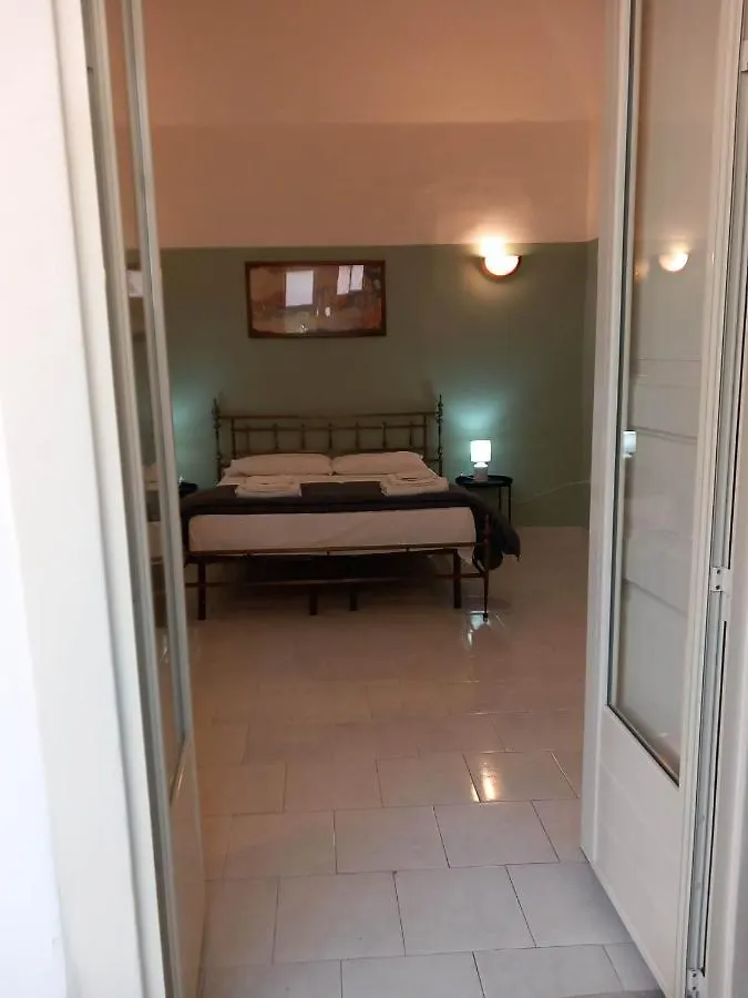 Santa Chiara Home Spaccanapoli Apartment