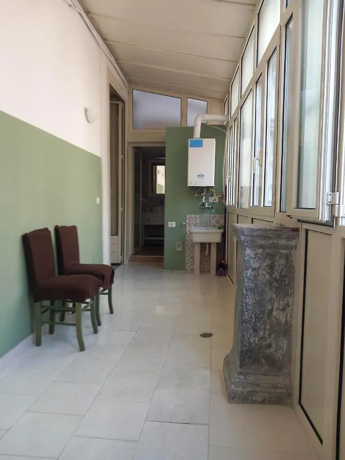 Santa Chiara Home Spaccanapoli Apartment Naples
