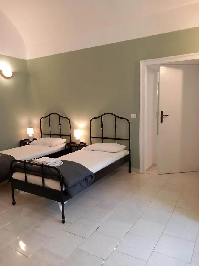Apartment Santa Chiara Home Spaccanapoli