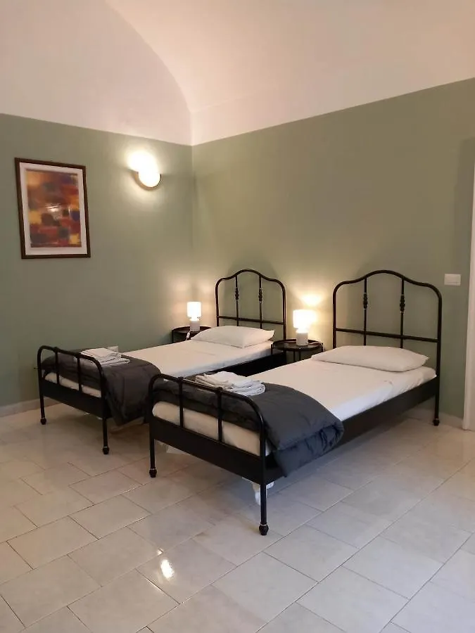 Apartment Santa Chiara Home Spaccanapoli Italy