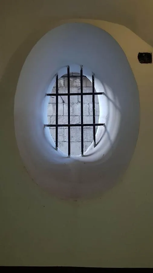 Santa Chiara Home Spaccanapoli Italy