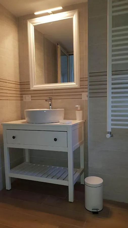 Apartment Santa Chiara Home Spaccanapoli