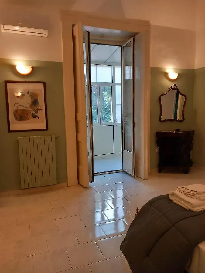Santa Chiara Home Spaccanapoli