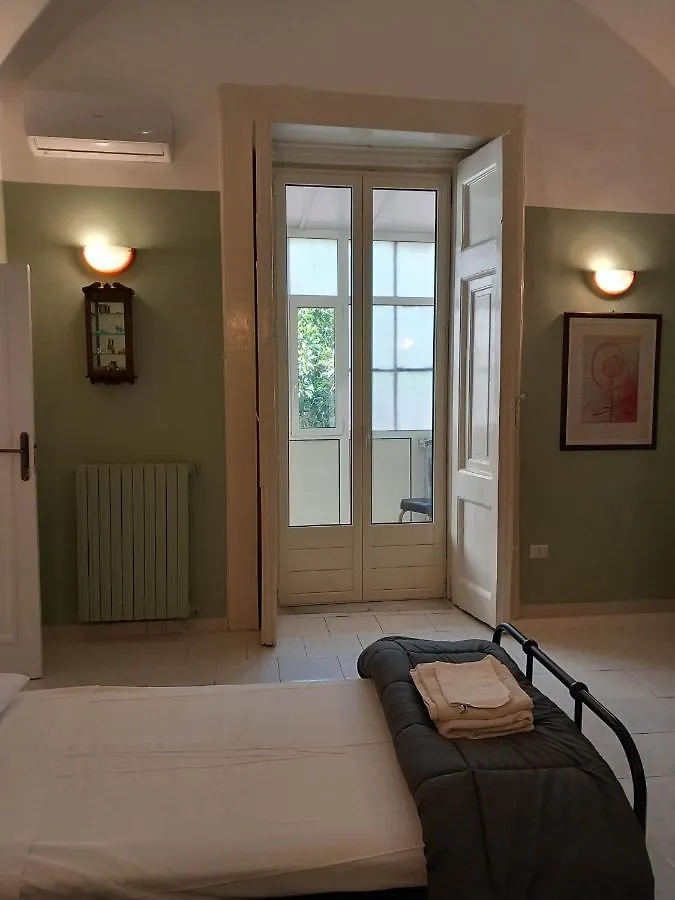 Apartment Santa Chiara Home Spaccanapoli