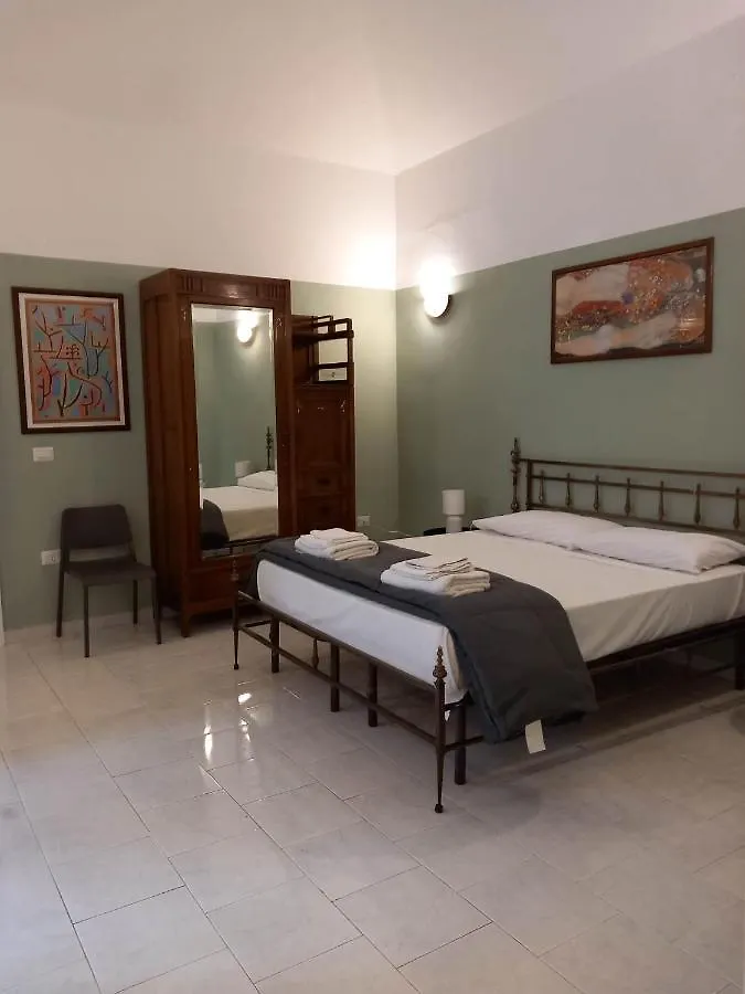 Santa Chiara Home Spaccanapoli