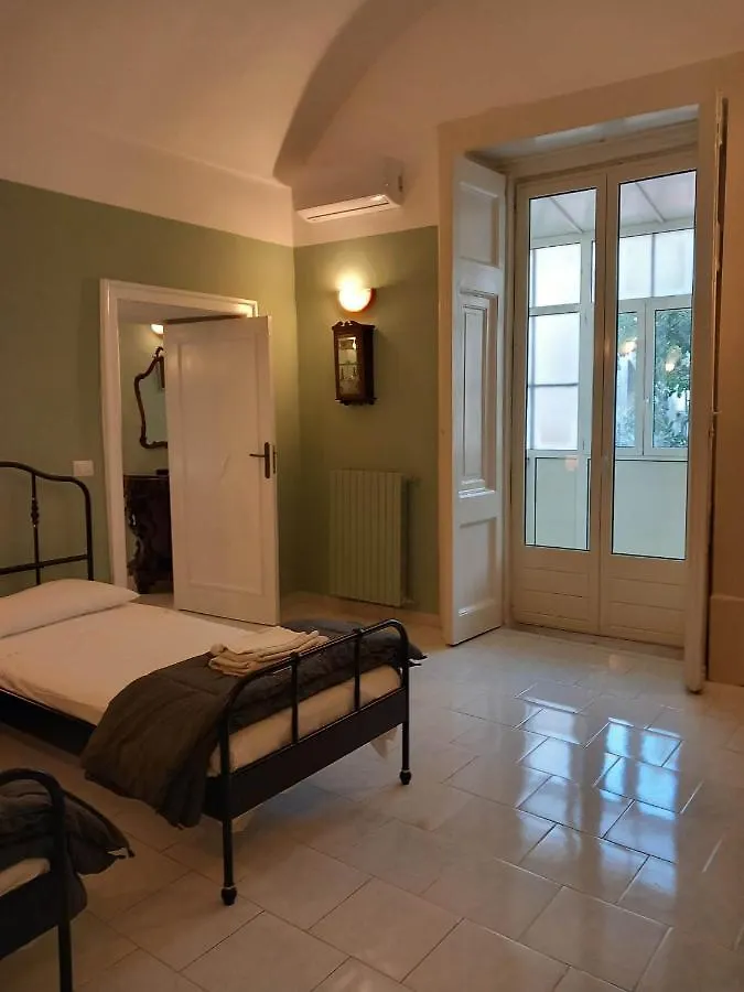 Santa Chiara Home Spaccanapoli Naples
