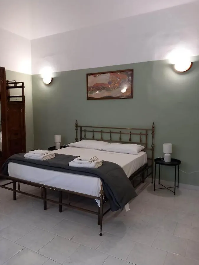 Apartment Santa Chiara Home Spaccanapoli